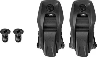 <?= Flow бакля 2022-23 Lsr-Toe Buckle Pom (Black) ?>