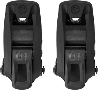 <?= Flow бакля 2022-23 Lsr-Ankle Buckle Alu ?>