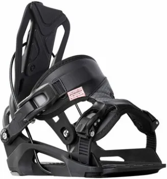<?= Flow 2020-21 Juno (L, Black) ?>