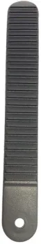 Elan гребенка Ladder Strap Short Wide N35-UPG17-L (черный)