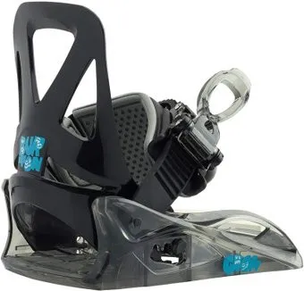Burton Youth Grom 10577103001YOU (черный)
