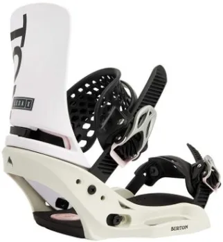 Burton Wms Lexa X Est 22233101960M (белый/серый)