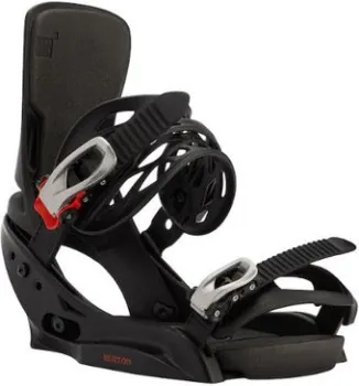 <?= Burton Wms Lexa Est 10557107001M (черный) ?>