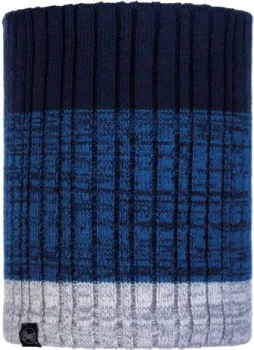 Buff Knitted&amp;Polar Neckwarmer Igor Night Blue 120851.779.10.00