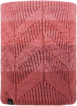 Buff Knitted & Fleece Neckwarmer Masha Blossom 120856.537.10.00