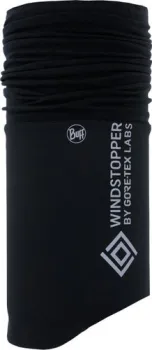 Buff Windproof Logo Black 132576.999.10.00