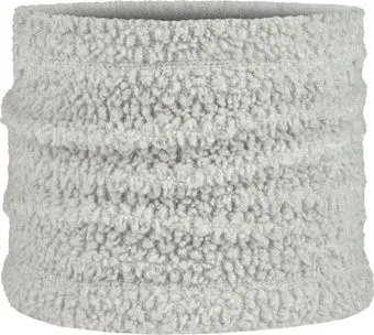 <?= Buff Switch Polar Neckwarmer Solid Ice 132489.798.10.00 ?>