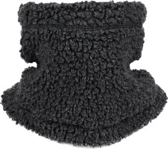 <?= Buff Switch Polar Neckwarmer Solid Black 132489.999.10.00 ?>