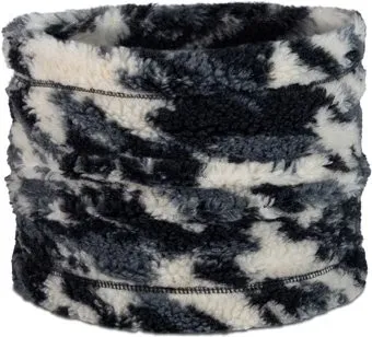 Buff Switch Polar Neckwarmer Nebek Grey 132490.937.10.00