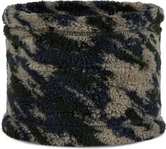 <?= Buff Switch Polar Neckwarmer Nebek Citronella 132490.345.10.00 ?>