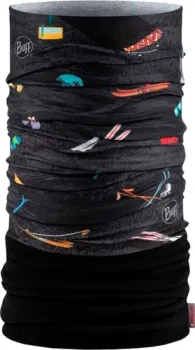 Buff Polar Prints Neckwarmer Cusha Multi 134698.555.10.00