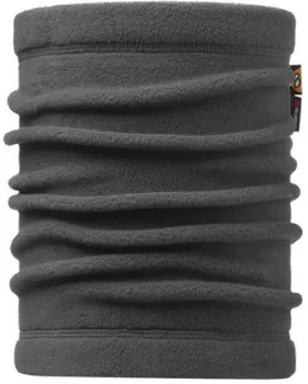<?= Buff Polar Neckwarmer Solid Grey Htr 121646.937.10.00 ?>