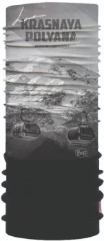 Buff Polar Krasnaya Poliana Black 122838.555.10.00