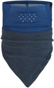 <?= Buff Mountain Bandana Htr Night Blue 132531.779.10.00 ?>