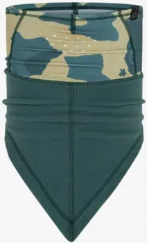 Buff Mountain Bandana Emre Silversage 132534.313.10.00