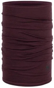 <?= Buff Merino Lightweight Solid Garnet 113010.653.10.00 ?>