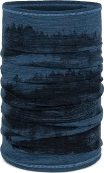 Buff Merino Lightweight Prints Matewa Tempest 134682.759.10.00