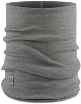<?= Buff Merino Heavyweight Solid Light Grey 113018.933.10.00 ?>