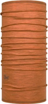 <?= Buff LW Merino Wool Solid Mustard 113010.118.10.00 ?>