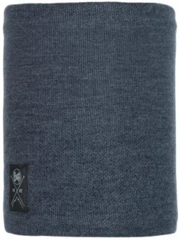 Buff Knitted&amp;Polar Neckwarmer Neo Navy 113560.787.10.00