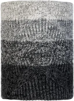 Buff Knitted&Polar Neckwarmer Masha Grey 120856.937.10.00