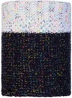 Buff Knitted&amp;Polar Neckwarmer Janna Night Blue 120704.779.10.00
