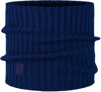 <?= Buff Knitted Neckwarmer Norval Midnight 124244.717.10.00 ?>