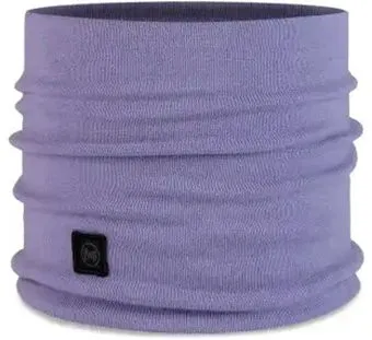 Buff Knitted Neckwarmer Niels Niels Evo Iris 132327.641.10.00