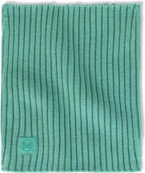Buff Knitted Neckwarmer Nerla Pool 134536.722.10.00