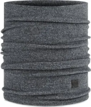 Buff Knitted Neckwarmer Nerla Grey 134536.937.10.00
