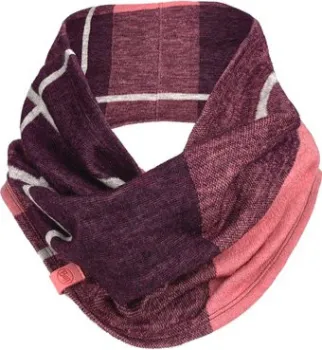 <?= Buff Knitted Infinity Charles Dahlia 126466.628.10.00 ?>