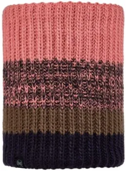 Buff Knitted &amp; Fleece Neckwarmer Sibylla Blossom 126474.537.10.00