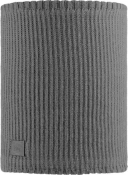Buff Knitted &amp; Fleece Neckwarmer Rutger Rutger Silversage 129695.313.10.00