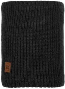 Buff Knitted &amp; Fleece Neckwarmer Renvi Midnight 134481.717.10.00