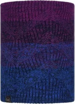 Buff Knitted &amp; Fleece Neckwarmer Masha Water 120856.761.10.00