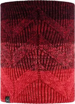 Buff Knitted &amp; Fleece Neckwarmer Masha Silversage 120856.313.10.00