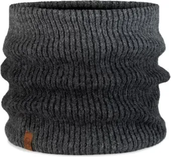 Buff Knitted &amp; Fleece Neckwarmer Marin Opaline 132325.868.10.00