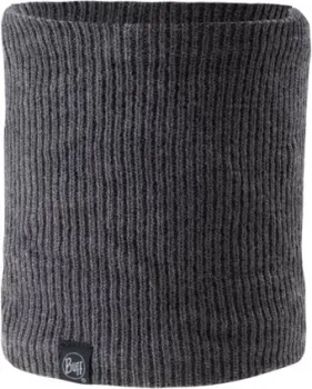Buff Knitted &amp; Fleece Neckwarmer Lan Copper 126472.333.10.00