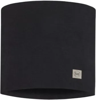 <?= Buff CoolNet UV+ Half Solid Black 132294.999.10.00 ?>