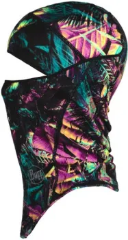 Buff Thermonet Pur3 Black 126749.999.10.00