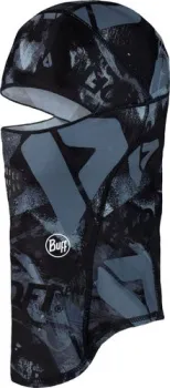 <?= Buff Thermonet Balaclava Skatick Graphite 132470.901.10.00 ?>