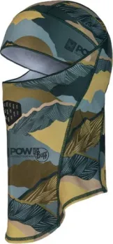 Buff Thermonet Balaclava Endless Vista Camouflage 132839.866.10.00