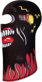 Buff Polar Balaclava Terryfing Black 130129.999.10.00
