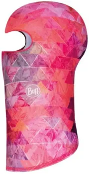 <?= Buff Polar Balaclava Prisma Pink 130126.538.10.00 ?>