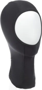<?= Accapi Balaclava A833-999 (Junior, черный) ?>