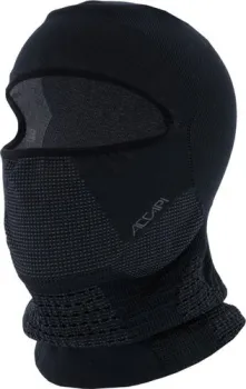 Accapi Polar Bear Balaclava PA785-9966 (р-р 50-56, черный/антрацитовый)