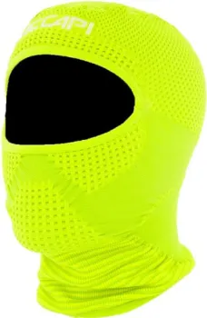 <?= Accapi Ergoracing Balaclava A838-0915 (р-р 1, лайм) ?>