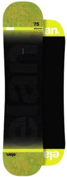 <?= Elan Youth Explore Jr U-Flex 85 ?>