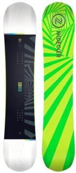<?= Nidecker Youth Micron Merc 2025 120 ?>