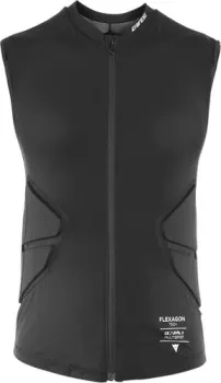 <?= Dainese Flexagon Waistcoat WMN 4876004 (M, черный) ?>